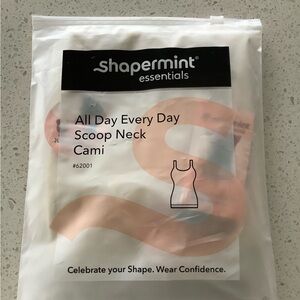 Shapermint Cami x2